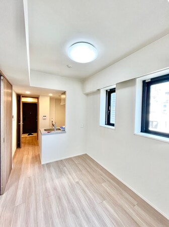 グランリビオ芝大門の物件内観写真